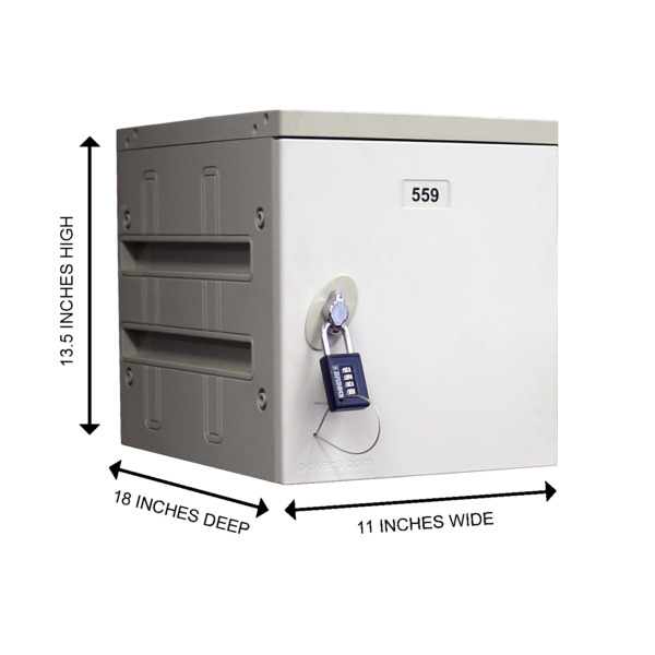 Bourbon Festival Oris President's Club Lockers 2025 - Image 2
